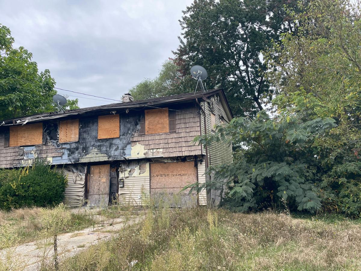 Oakland Ave, Port Jefferson, NY 11777 #1