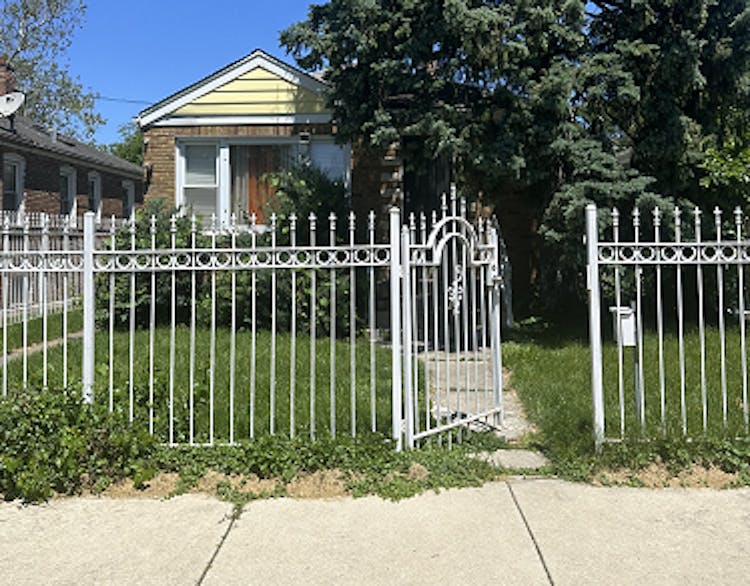 524 W 127th Pl Chicago, IL 60628, Cook County