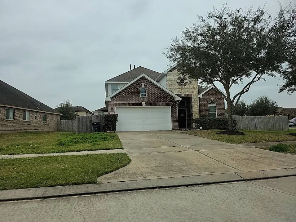 5902 Carnaby Ln Rosenberg, TX 77471, Fort Bend County