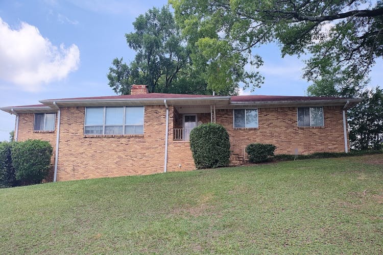 1925 Etowah St Tarrant, AL 35217, Jefferson County