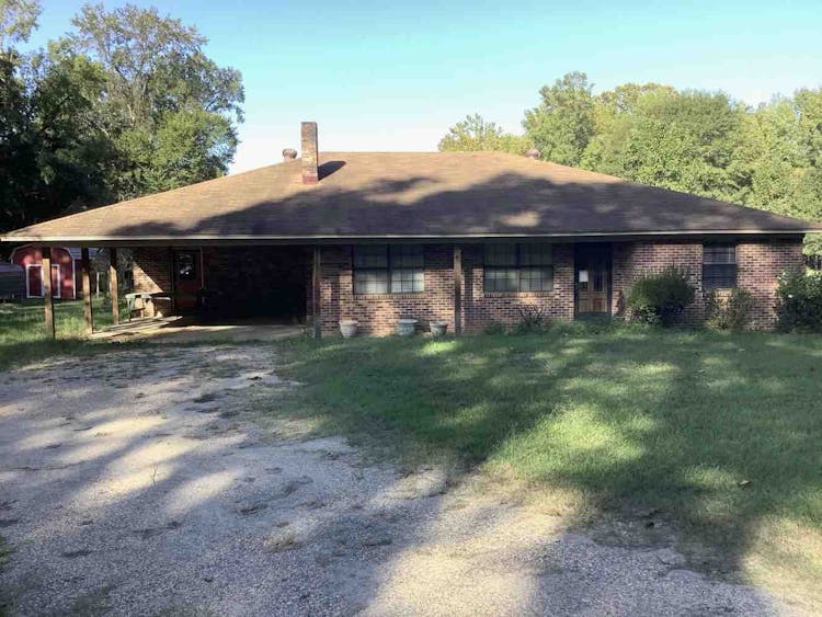 128 Ashley Rd 920 Hamburg, AR 71646, Ashley County