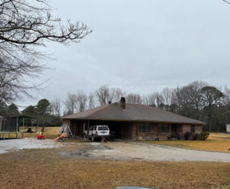 128 Ashley Rd 920 Hamburg, AR 71646, Ashley County