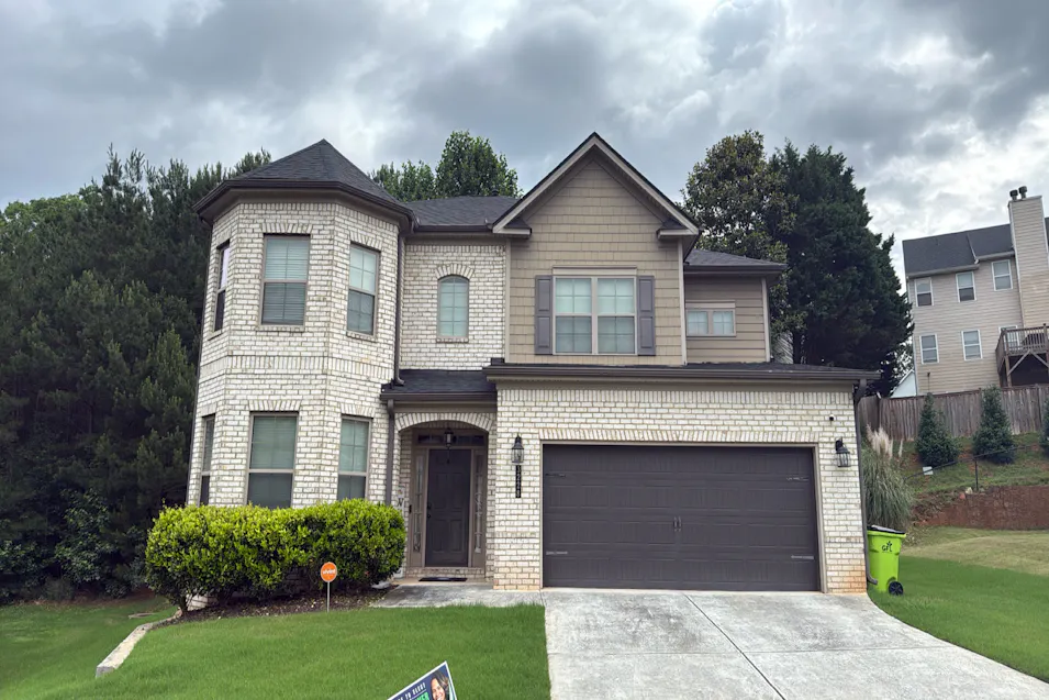 3228 Bowlin Dr Fairburn, GA 30213, Fulton County