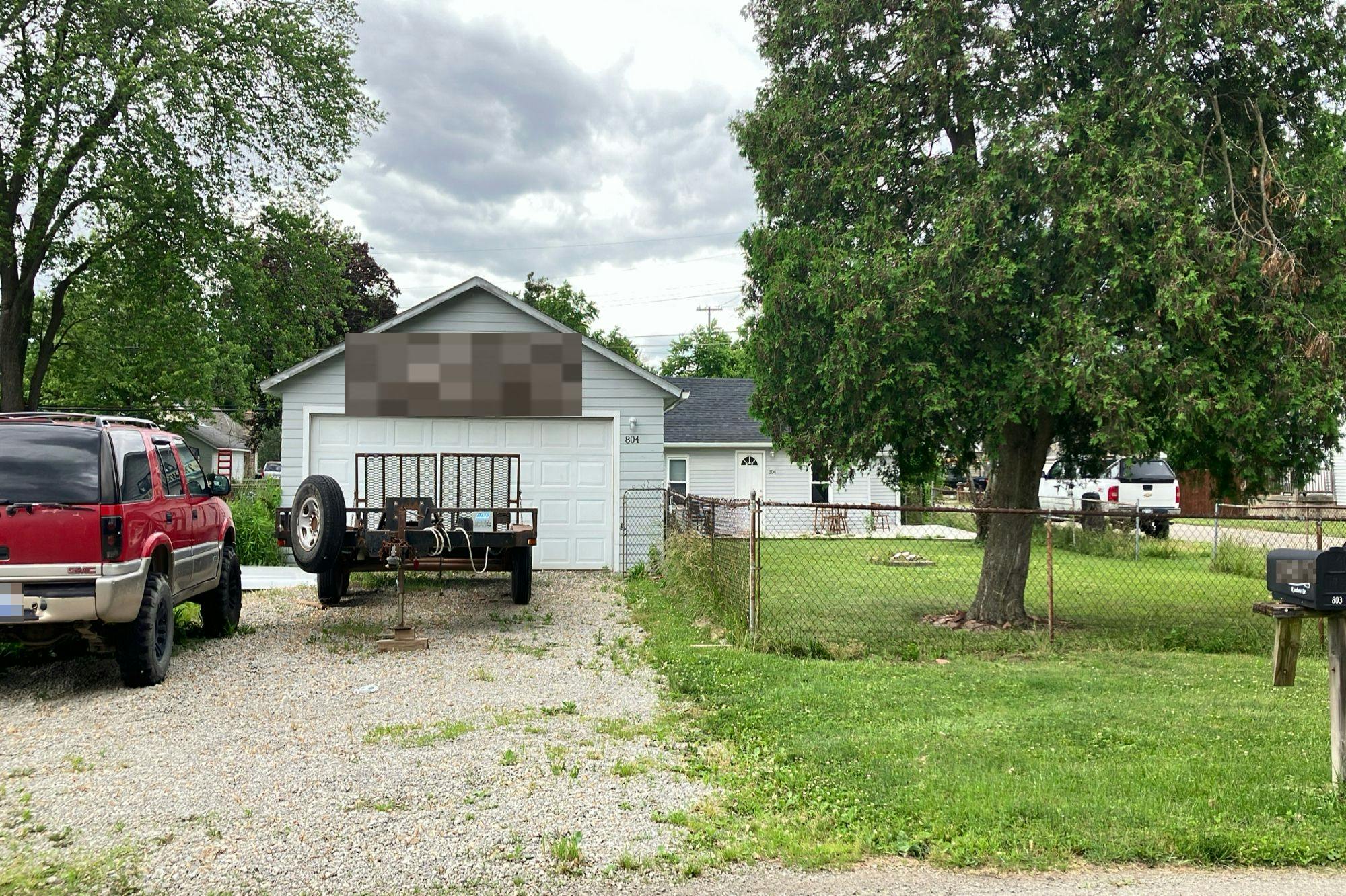 Rambow Dr, Monroe, MI 48161 #1