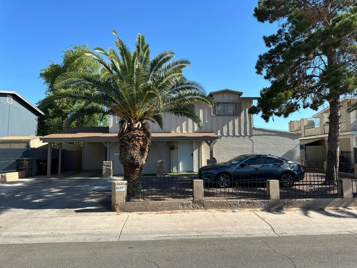 Weldon Ave, Phoenix, AZ 85033 #1