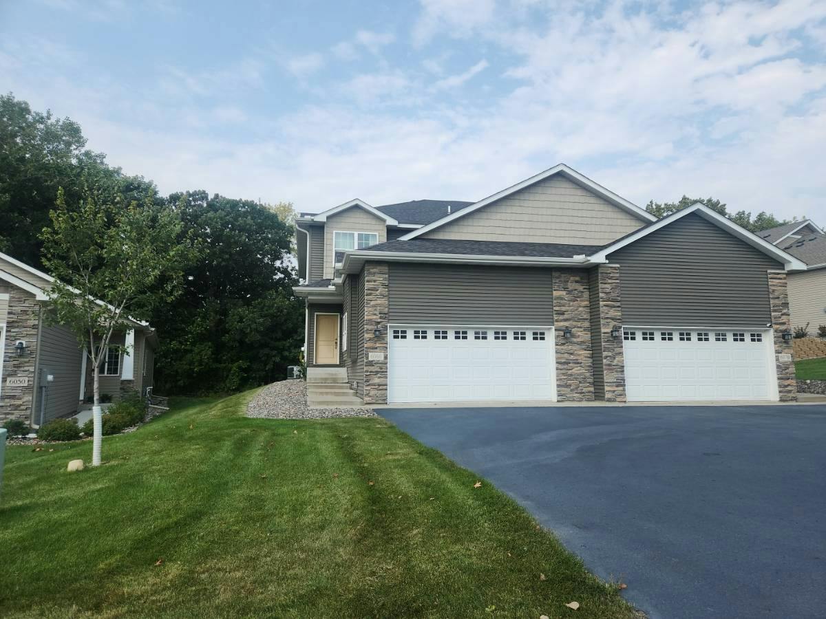 Boulder Ridge Dr, Rockford, MN 55373