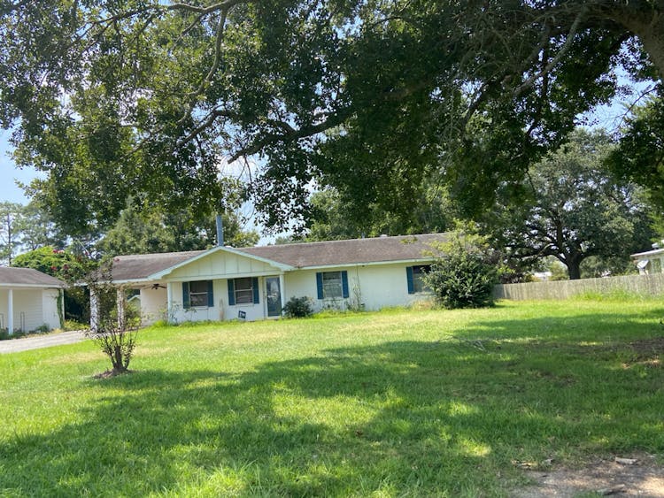 18512 Prairie Road Abbeville, LA 70510, Vermilion County