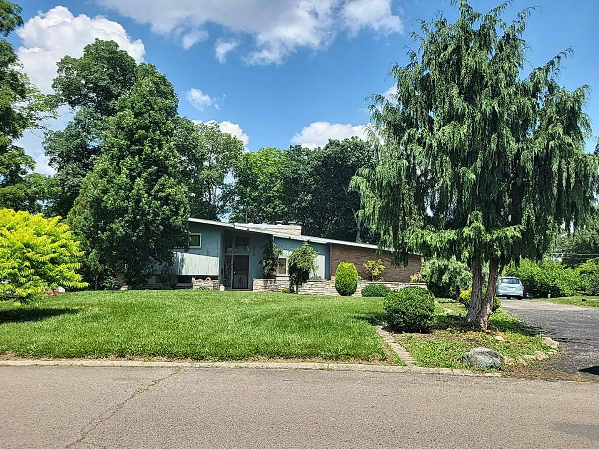 Eastdale Dr, Dayton, OH 45415