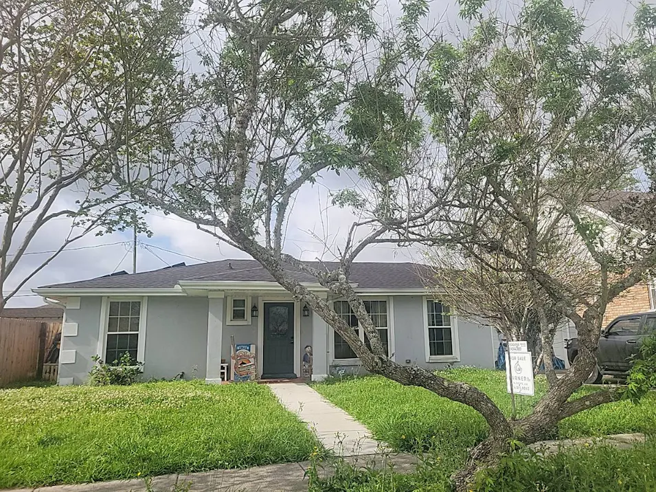 208 Bear Dr Arabi, LA 70032, St. Bernard County