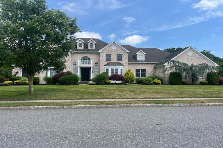 2291 Maple Manor Court Toms River, NJ 08755, Ocean County