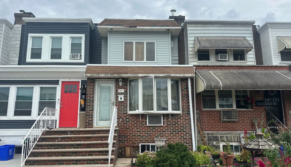 2433 South Edgewood Street Philadelphia, PA 19142, Philadelphia County