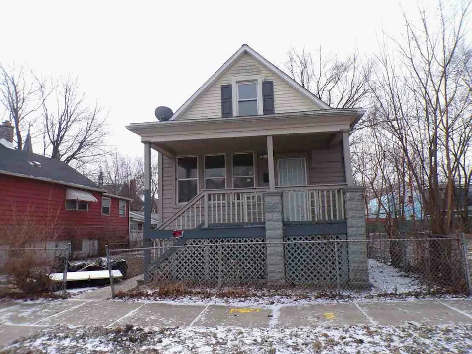 131 E 117th Pl Chicago, IL 60628, Cook County