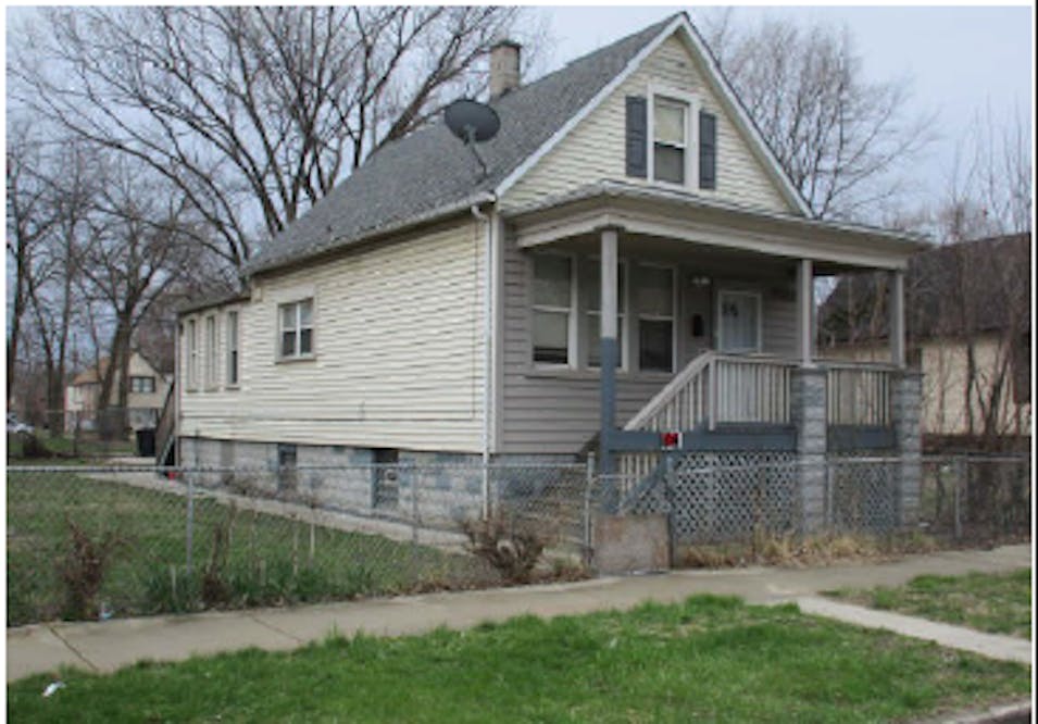 131 E 117th Pl Chicago, IL 60628, Cook County