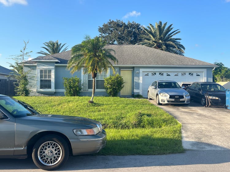755 Norse St NW Palm Bay, FL 32907, Brevard County