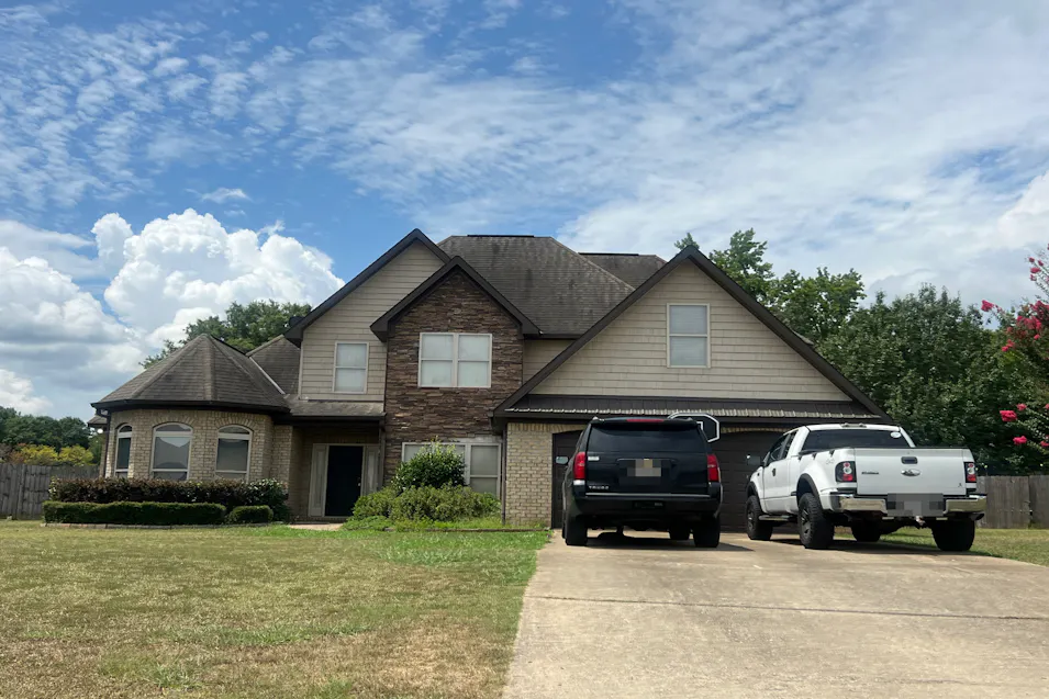 11925 Glen Ridge Blvd Moundville, AL 35474, Tuscaloosa County