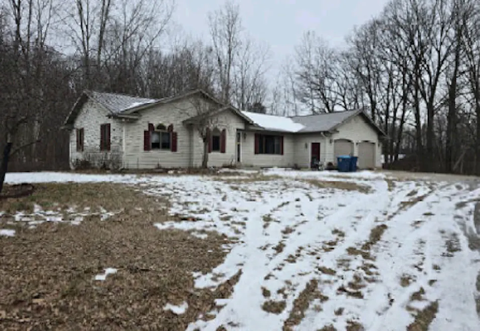 5091 N Waldo Rd Midland, MI 48642, Midland County