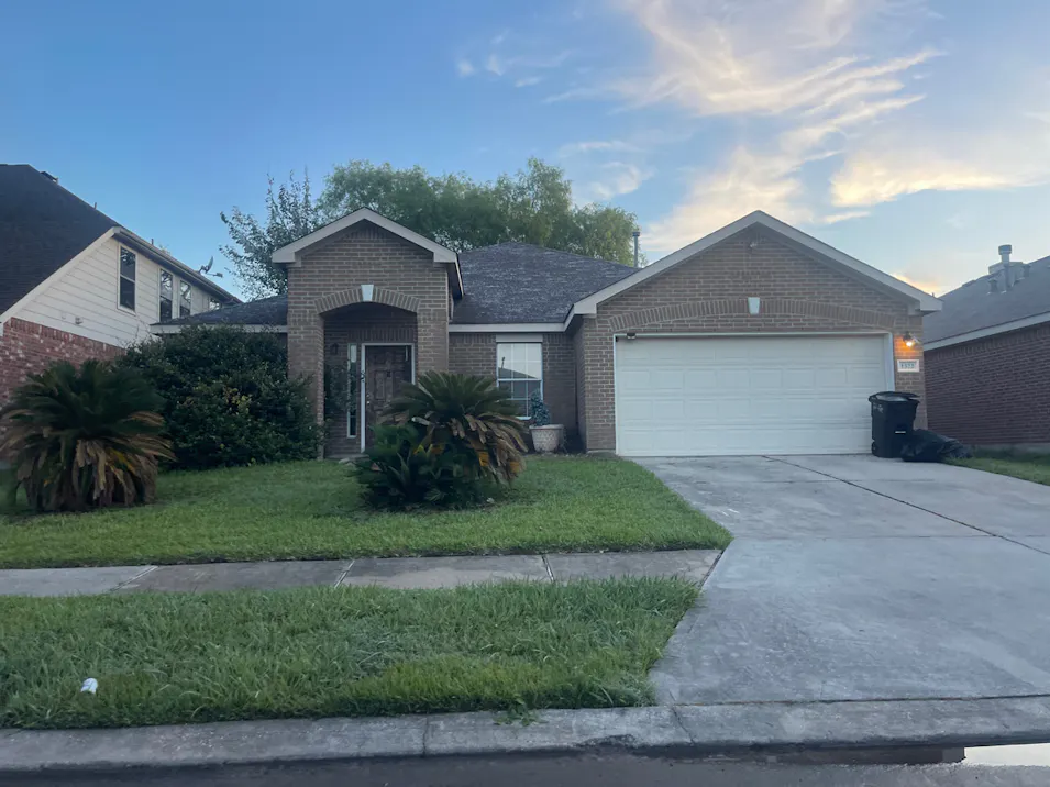 1322 Hawks Nest Houston, TX 77067, Harris County