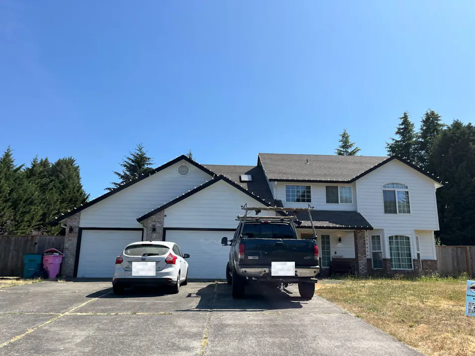 16513 NE 38th Street Vancouver, WA 98682, Clark County