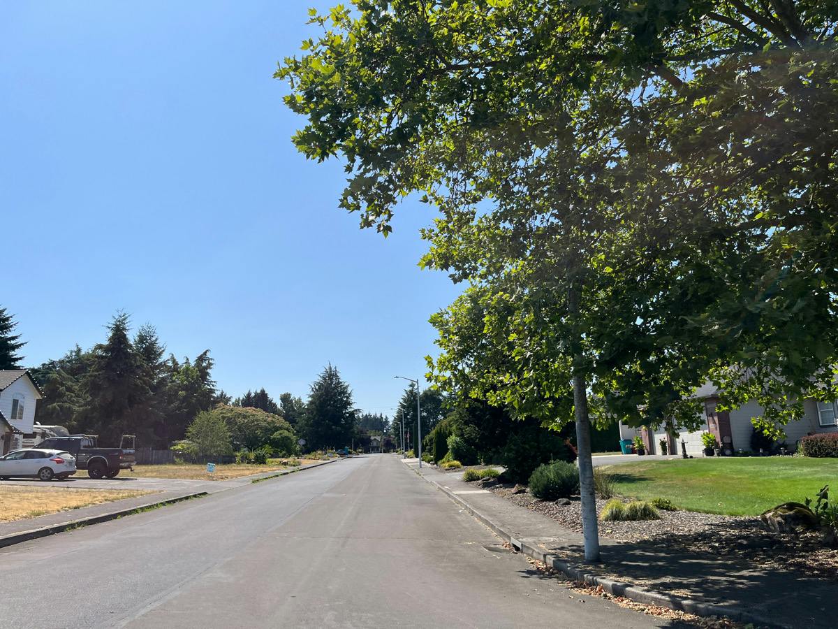 38th St, Vancouver, WA 98682
