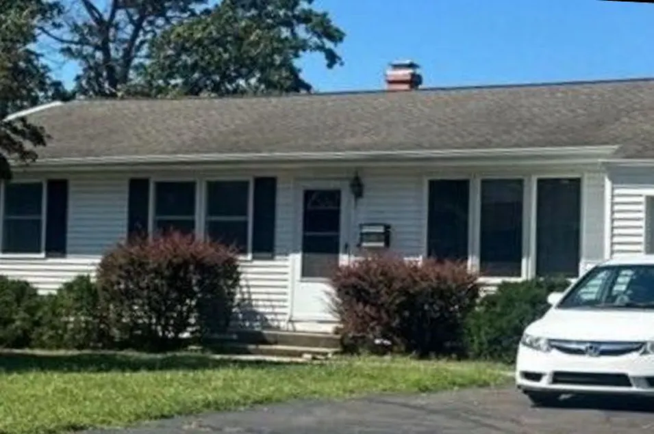 2 Hollyhock Way Trenton, NJ 08619, Mercer County