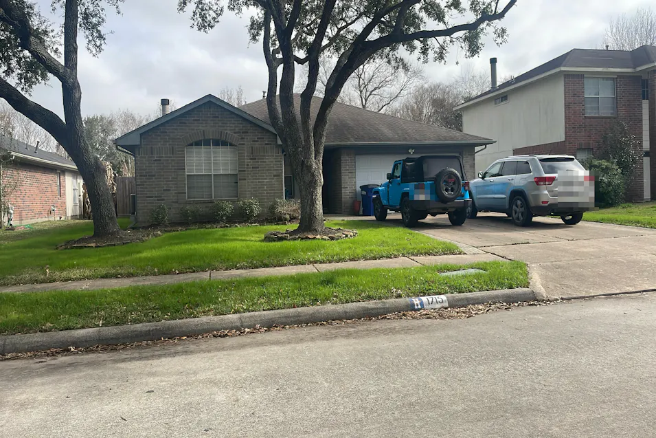 1715 Oak Valley Drive Kemah, TX 77565, Galveston County