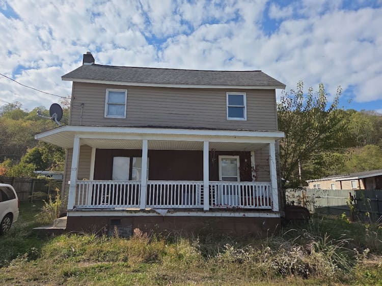 119 Center St Bolivar, PA 15923, Westmoreland County