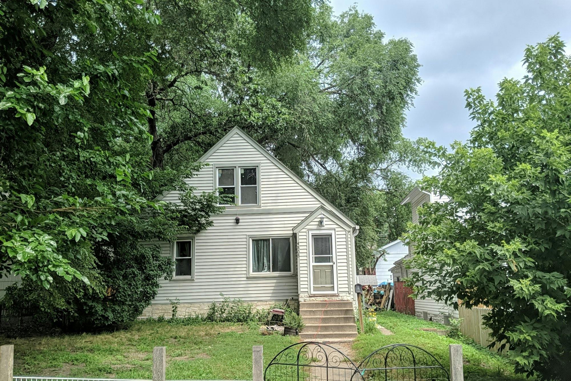 Washington St, Minneapolis, MN 55421 #1