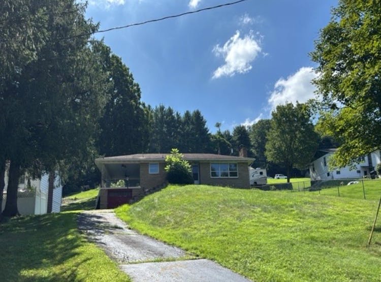 441 Georges Creek Blvd Lavale, MD 21502, Allegany County