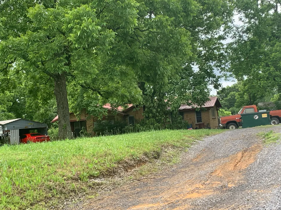 800 County Road 1838 Arab, AL 35016, Cullman County