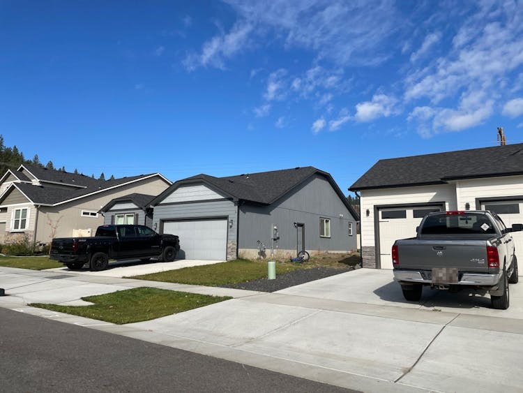 14517 E Caprio Ave Spokane Valley, WA 99216, Spokane County