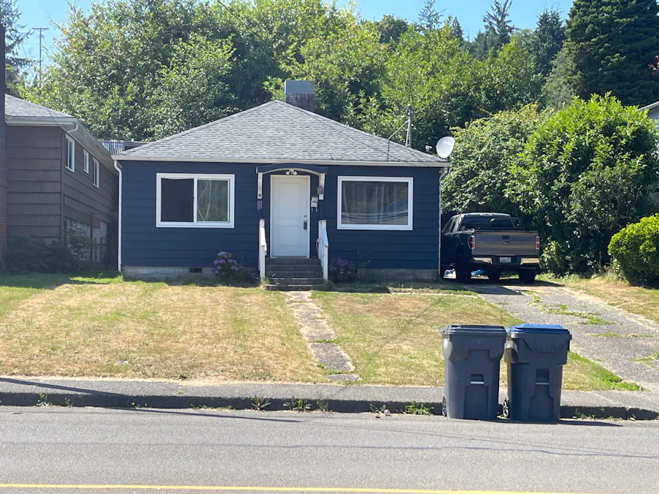 1505 N B Street Aberdeen, WA 98520, Grays Harbor County