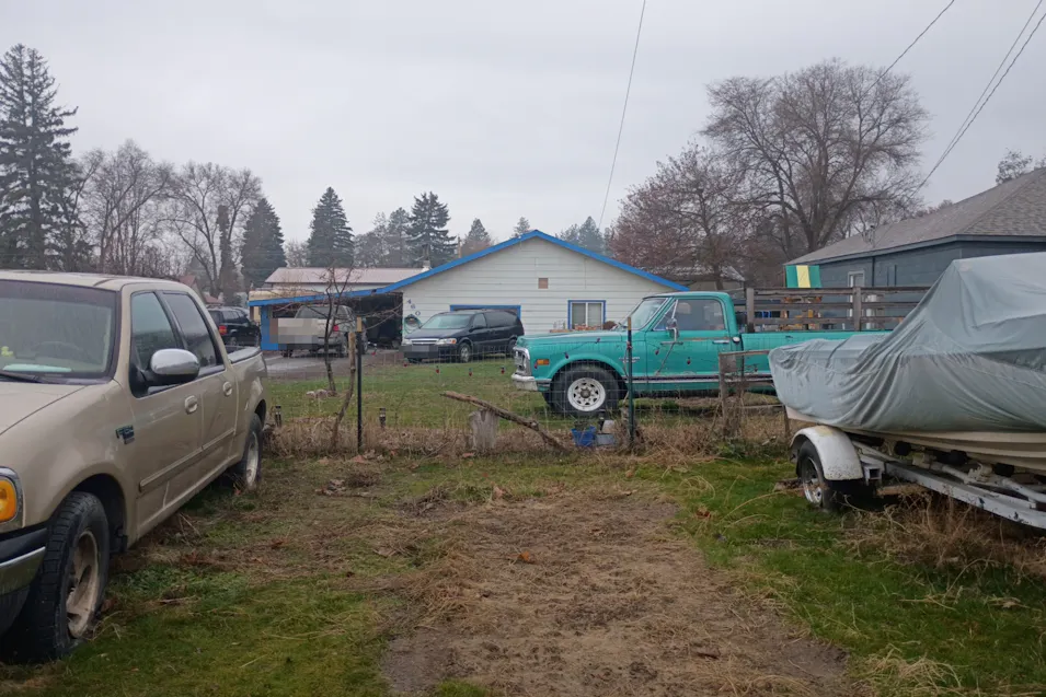 460 Kalmia St Kettle Falls, WA 99141, Stevens County