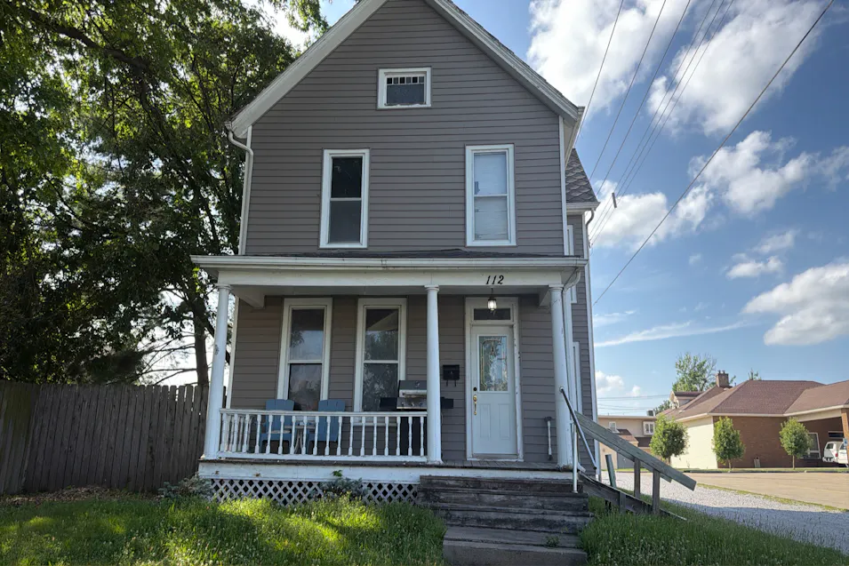 112 N 13th St Keokuk, IA 52632, Lee County