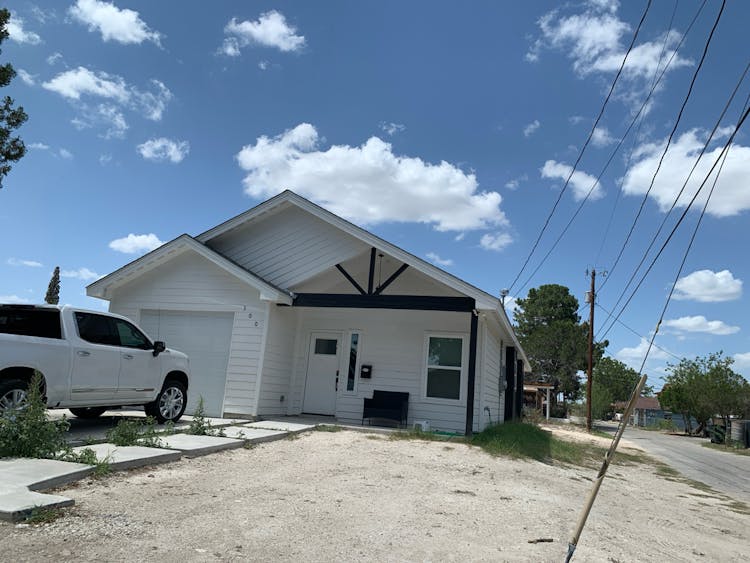 300 San Juan Street Del Rio, TX 78840, Val Verde County