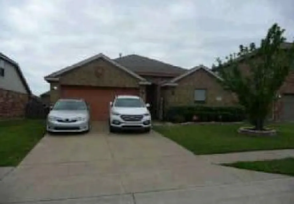 3029 Granite Rock Trail Forney, TX 75126, Kaufman County
