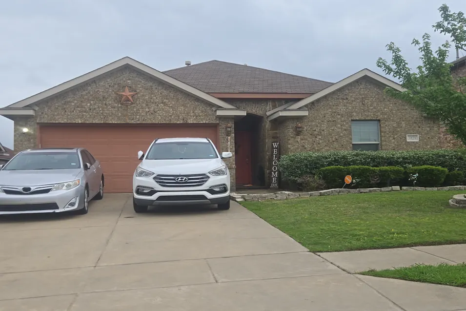 3029 Granite Rock Trail Forney, TX 75126, Kaufman County