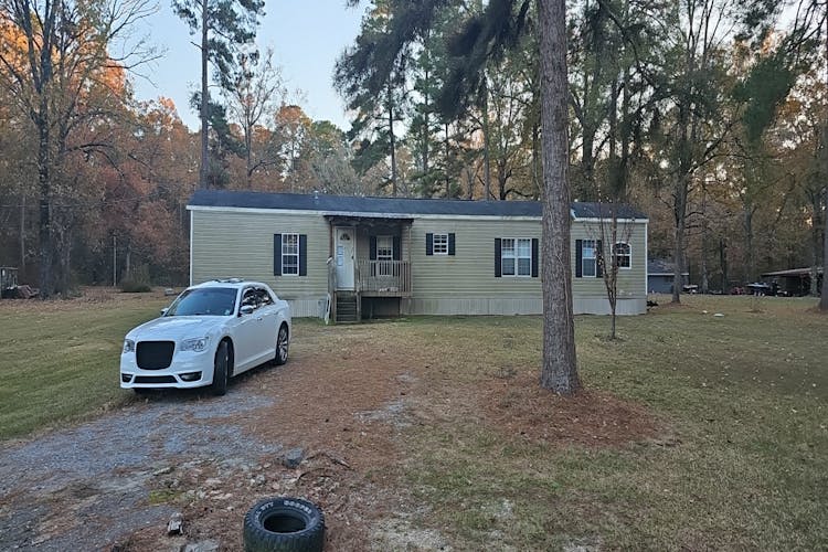 155 Wuichai Rd Monroe, LA 71203, Ouachita County