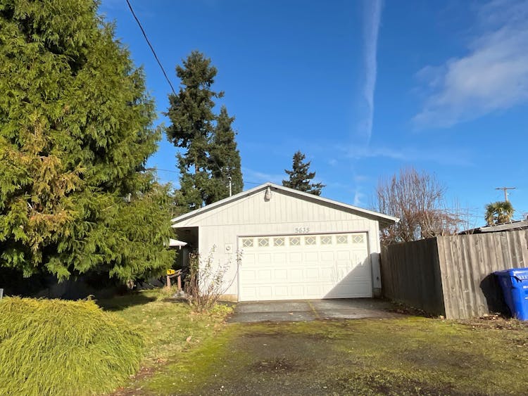 5635 Ainsworth St NE Portland, OR 97218, Multnomah County