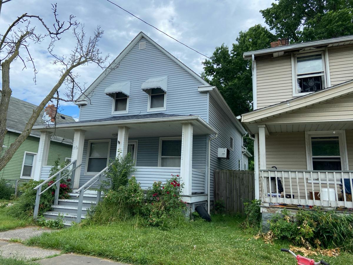 Brinsmade Ave, Cleveland, OH 44102 #1