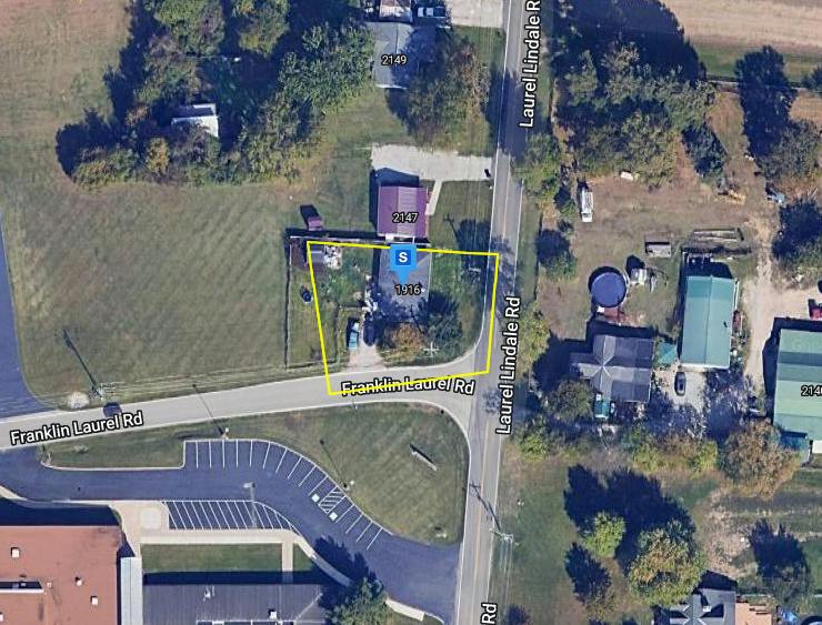 Franklin Laurel Rd, New Richmond, OH 45157