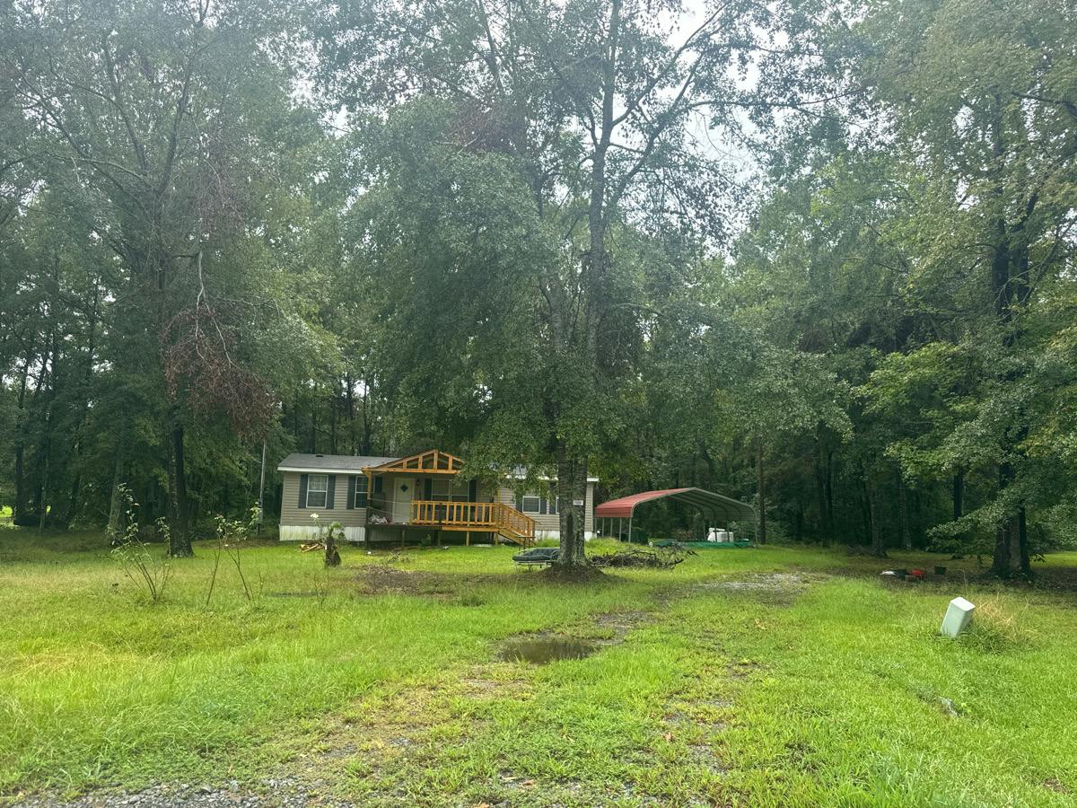 Tupelo Dr, Keithville, LA 71047 #1