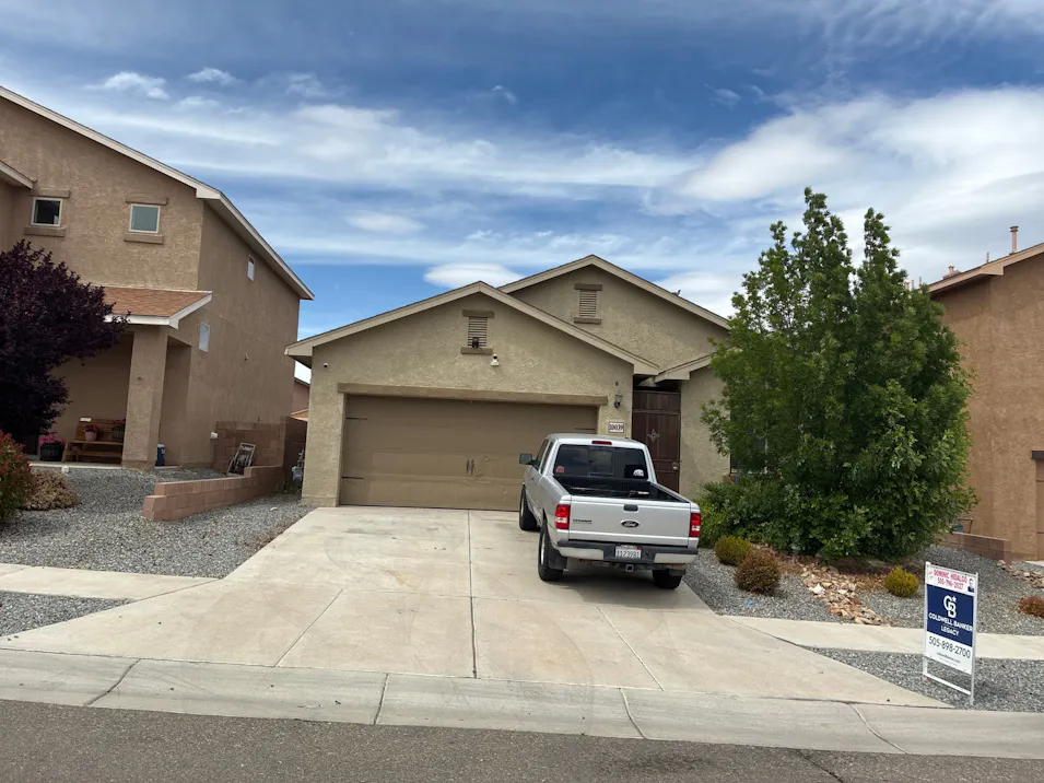 10039 Andrews Ave SW Albuquerque, NM 87121, Bernalillo County
