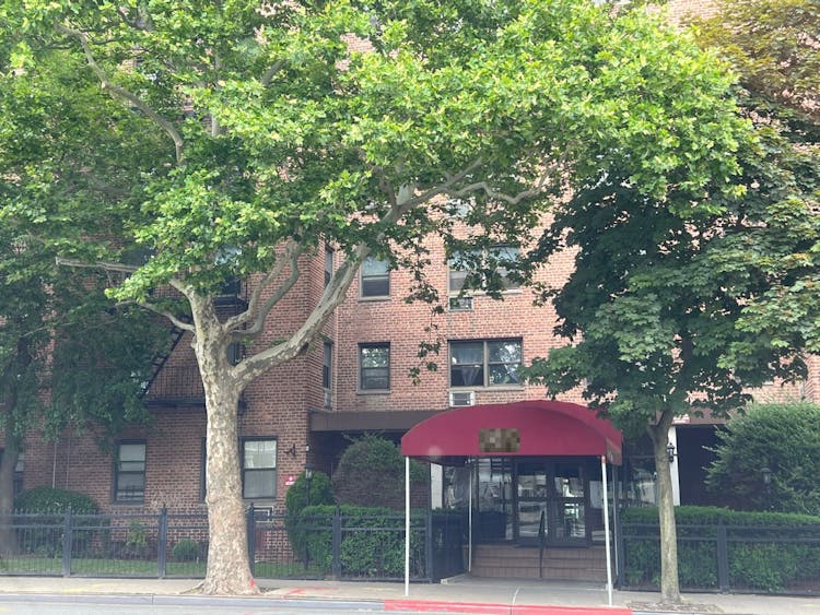 131-11 Kew Gardens Unit 2e Kew Gardens Road, NY 11418, Queens County