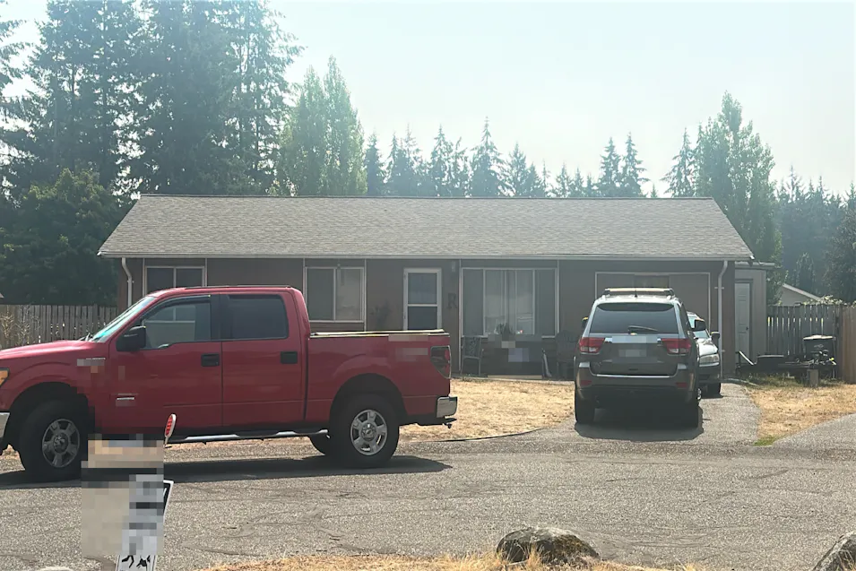 9308 Snowberry Cir W University Place, WA 98467-1522, Pierce County