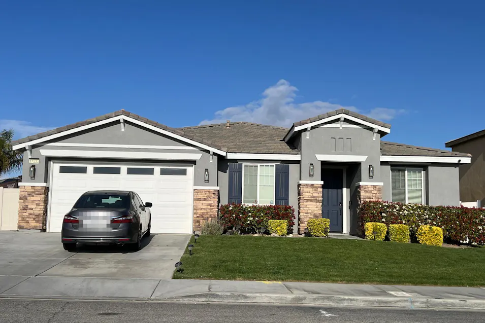 37131 Cannon Ct Palmdale, CA 93552, Los Angeles County
