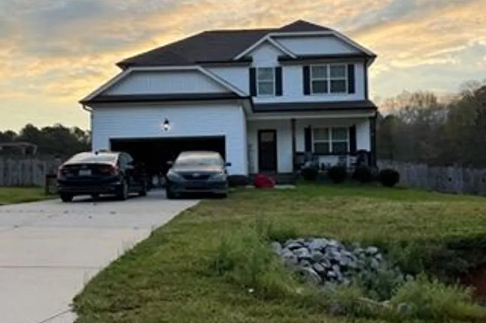 9885 Stone Heritage Road Bailey, NC 27807, Nash County