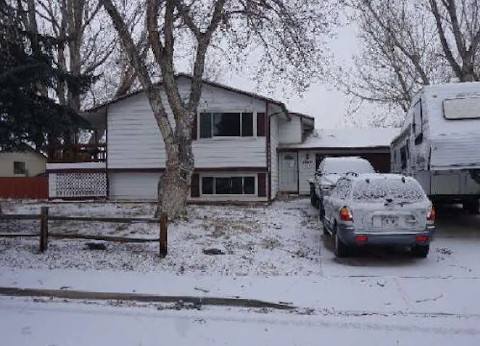 1829 Ranae Place Loveland, CO 80537, Larimer County