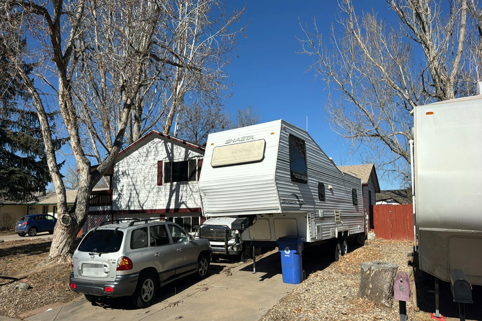 Ranae Pl, Loveland, CO 80537