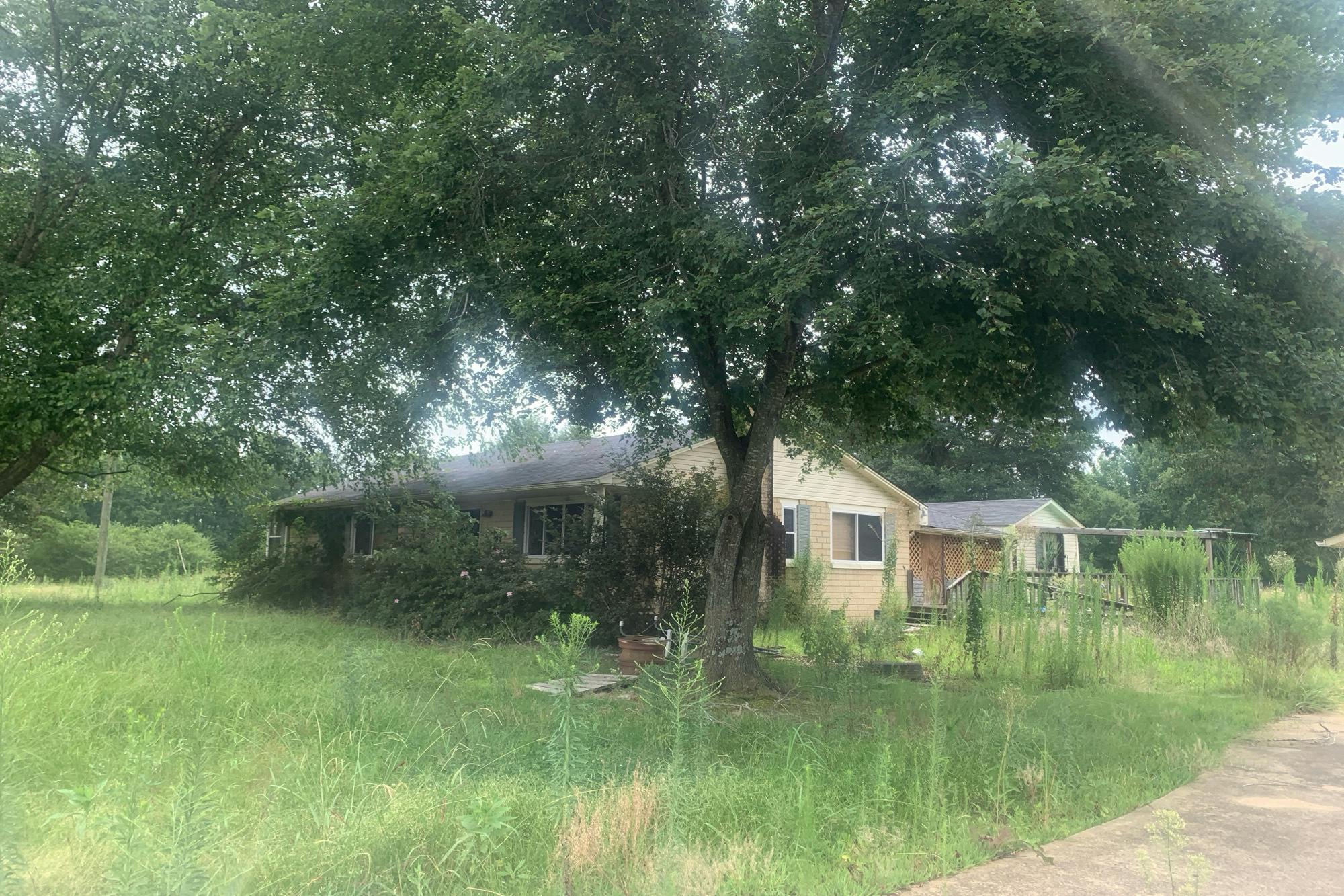 Highway 236 , Lonoke, AR 72086 #1