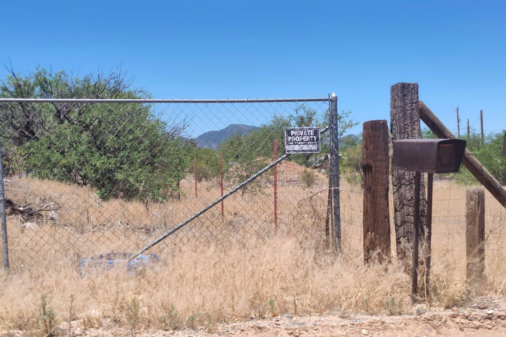 San Fernando Ave, Sierra Vista, AZ 85650